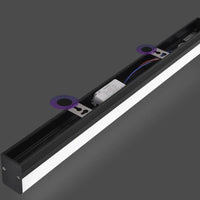 Applique murale LED Premium pour miroir de salle de bains | Marco Lucetti