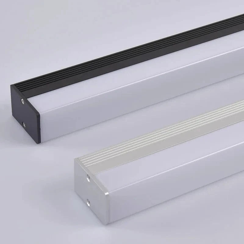 Applique murale LED Premium pour miroir de salle de bains | Marco Lucetti