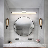 Applique Murale LED Rectangulaire Moderne Blaine | Marco Lucetti