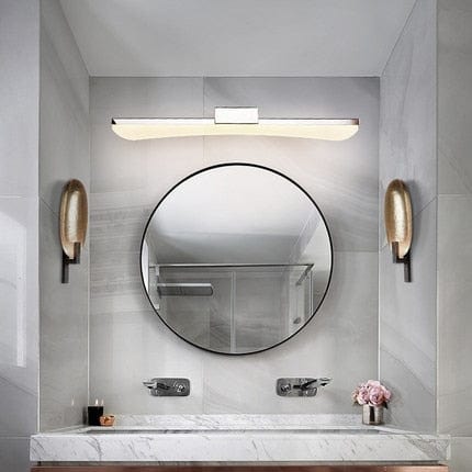 Applique Murale LED Rectangulaire Moderne Blaine | Marco Lucetti