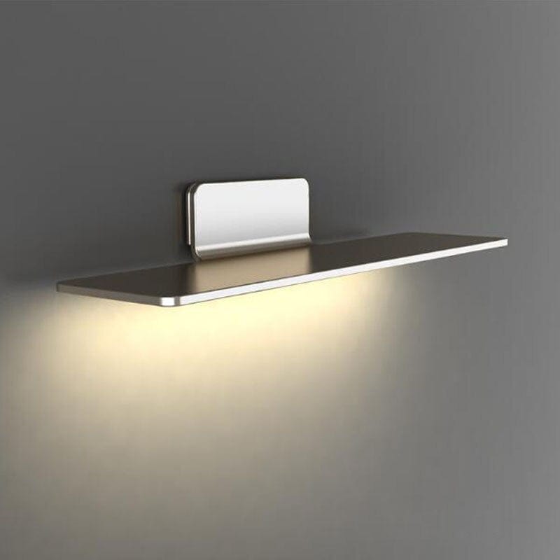 Applique murale LED rectangulaire waterproof - Angeloic | Marco Lucetti