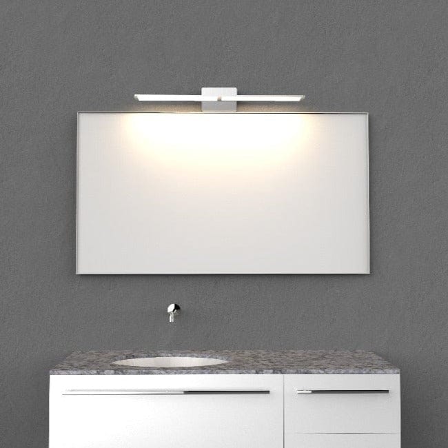 Applique murale LED rectangulaire waterproof - Angeloic | Marco Lucetti