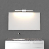 Applique murale LED rectangulaire waterproof - Angeloic | Marco Lucetti