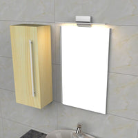 Applique murale LED rectangulaire waterproof - Angeloic | Marco Lucetti