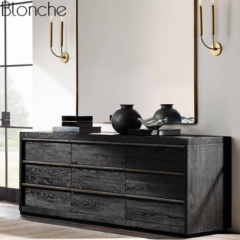 Applique murale LED rétro en métal moderne | Marco Lucetti