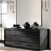 Applique murale LED rétro en métal moderne | Marco Lucetti