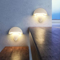 Applique murale LED rétro pour café et salon | Marco Lucetti