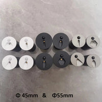 Applique Murale LED Ronde avec Capteur de Mouvement | Marco Lucetti