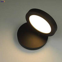 Applique murale LED ronde BesyLights | Marco Lucetti