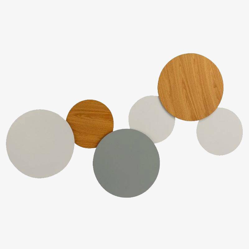 Applique murale LED Eclipse