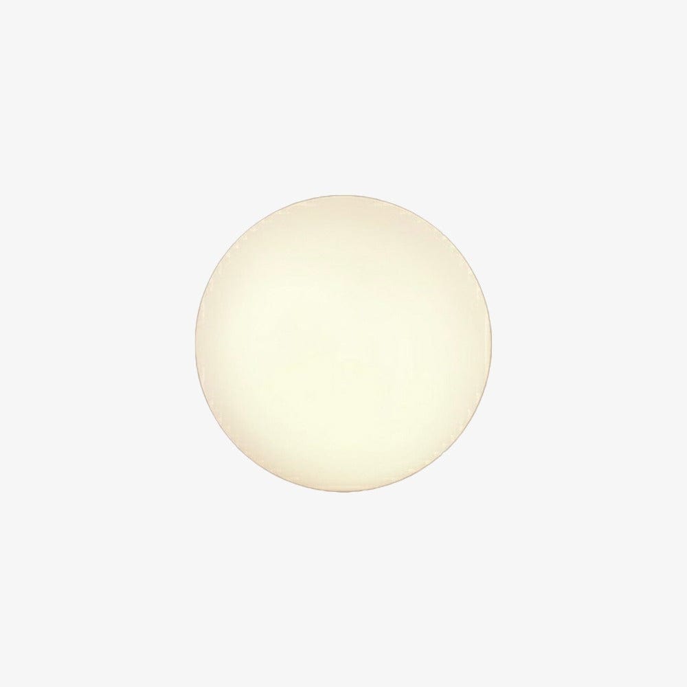 Applique murale LED ronde Jace modernisée. | Marco Lucetti 15cm