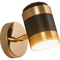 Applique murale LED Rotativa Moderne - Lampe de Lecture Décoration Luminaria | Marco Lucetti