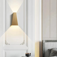 Applique murale LED rotative 12w - Design moderne | Marco Lucetti