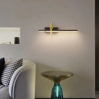 Applique murale LED Rotative CozyLight | Marco Lucetti