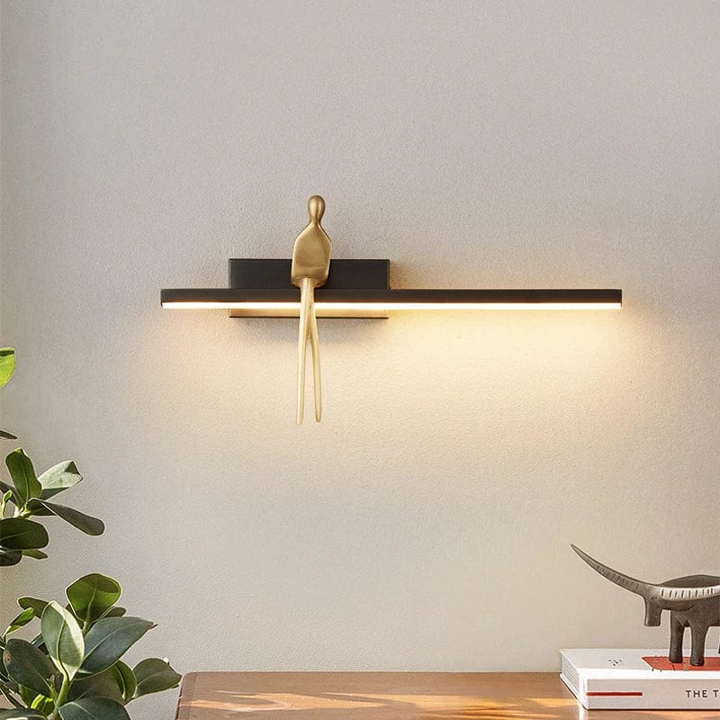 Applique murale LED Rotative CozyLight | Marco Lucetti