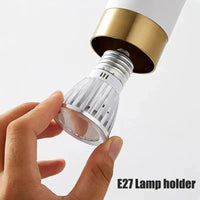 Applique murale LED Rotative Moderne - Éclairage Intérieur Réglable | Marco Lucetti