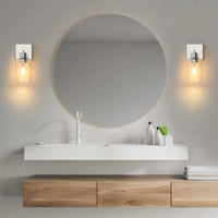 Applique Murale LED Salle de Bain Waterproof - Angle Ajustable | Marco Lucetti