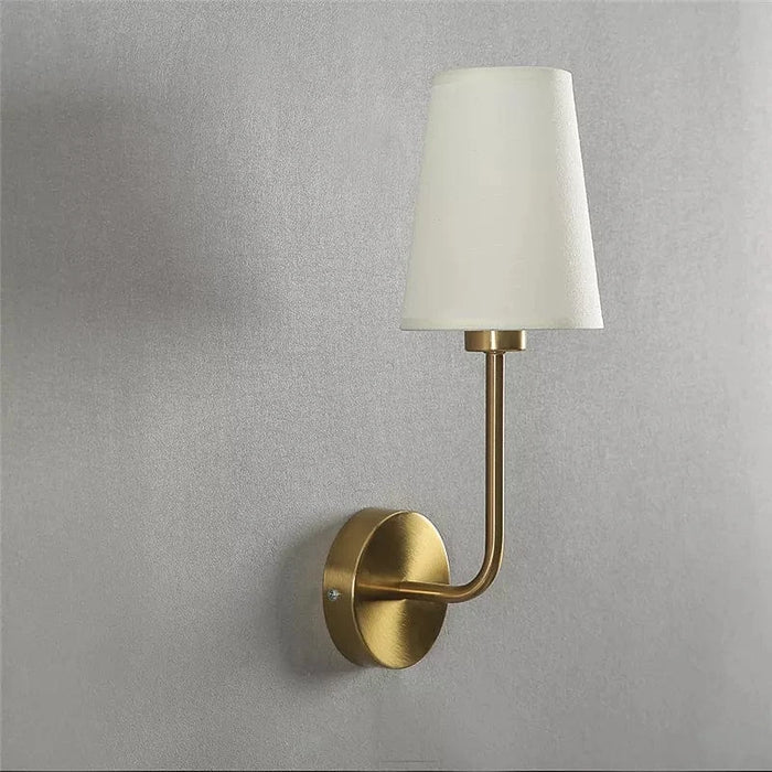 Applique murale LED Scandinave Minimaliste | Marco Lucetti