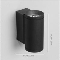 Applique murale LED Settembre | Marco Lucetti