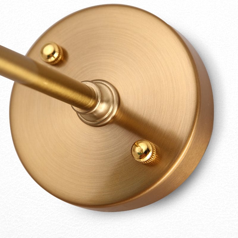 Applique murale LED Siena Glass | Marco Lucetti