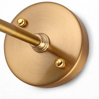 Applique murale LED Siena Glass | Marco Lucetti