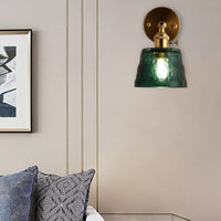 Applique murale LED Siena Glass | Marco Lucetti