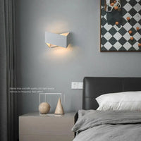 Applique murale LED Simple et Moderne | Marco Lucetti