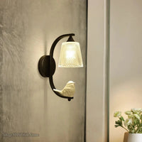 Applique murale LED simples nordiques - Collection Élegant Glow | Marco Lucetti