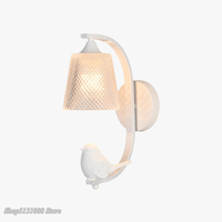 Applique murale LED simples nordiques - Collection Élegant Glow | Marco Lucetti