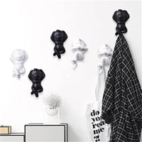 Applique murale LED singe avec variateur - Éclairage intérieur | Marco Lucetti