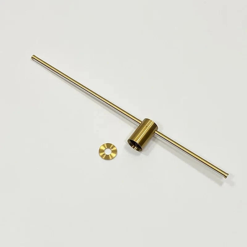 Applique murale LED Slim-Line | Marco Lucetti