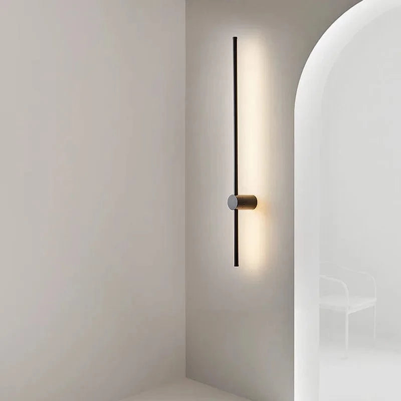 Applique murale LED Slim-Line | Marco Lucetti