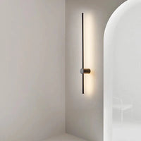 Applique murale LED Slim-Line | Marco Lucetti