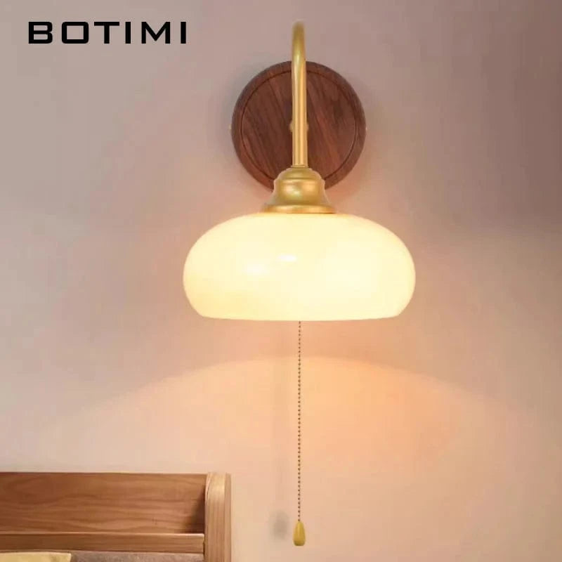 Applique Murale LED Smart Switch | Marco Lucetti