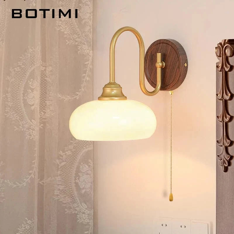 Applique Murale LED Smart Switch | Marco Lucetti