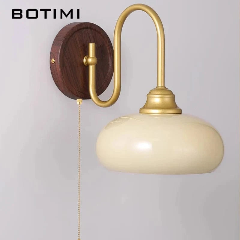 Applique Murale LED Smart Switch | Marco Lucetti