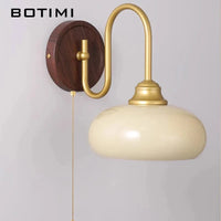 Applique Murale LED Smart Switch | Marco Lucetti