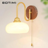 Applique Murale LED Smart Switch | Marco Lucetti