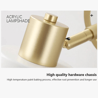 Applique Murale LED Smart Switch | Marco Lucetti