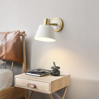 Applique Murale LED Smart Switch | Marco Lucetti