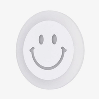 Applique murale LED Smiley Smart | Marco Lucetti