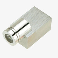 Applique murale LED : spot en aluminium | Marco Lucetti