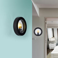 Applique murale LED style bougie Cayetana | Marco Lucetti