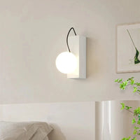 Applique murale LED Style Innovant | Marco Lucetti