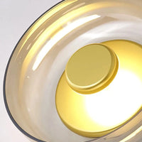 Applique murale LED style scandinave pour une décoration intérieure contemporaine | Marco Lucetti