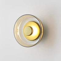 Applique murale LED style scandinave pour une décoration intérieure contemporaine | Marco Lucetti