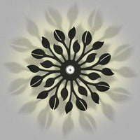 Applique murale LED Sun Creative | Marco Lucetti