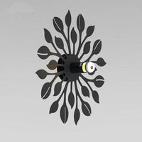 Applique murale LED Sun Creative | Marco Lucetti