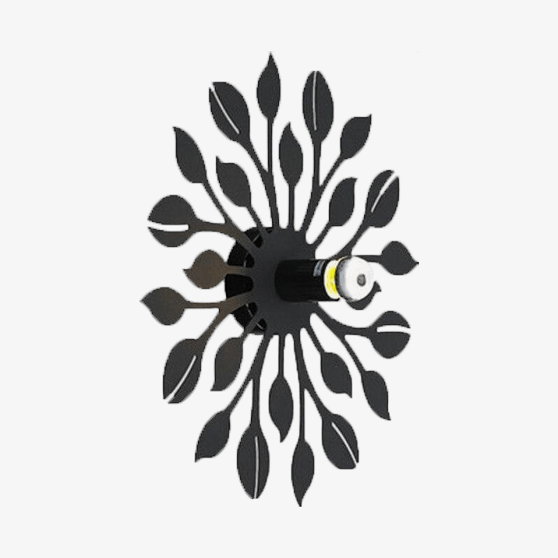 Applique murale LED Sun Creative | Marco Lucetti