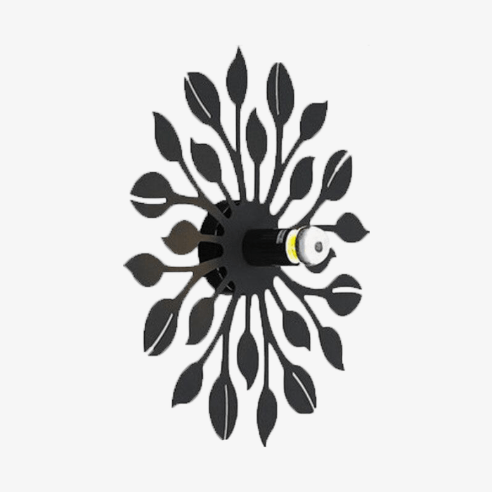 Applique murale LED Sun Creative | Marco Lucetti